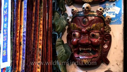 Sikkim-Market Place-HDV-542-3-7