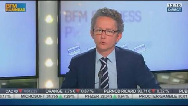 Les Réponses de Christian Fontaine aux auditeurs, dans Intégrale Placements - 26/08 1/2