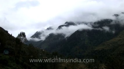 Sikkim-time lapse-HDV-540-12-5