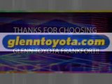 Toyota Dealers Shelbyville, KY |  Toyota Dealership Shelbyville, KY