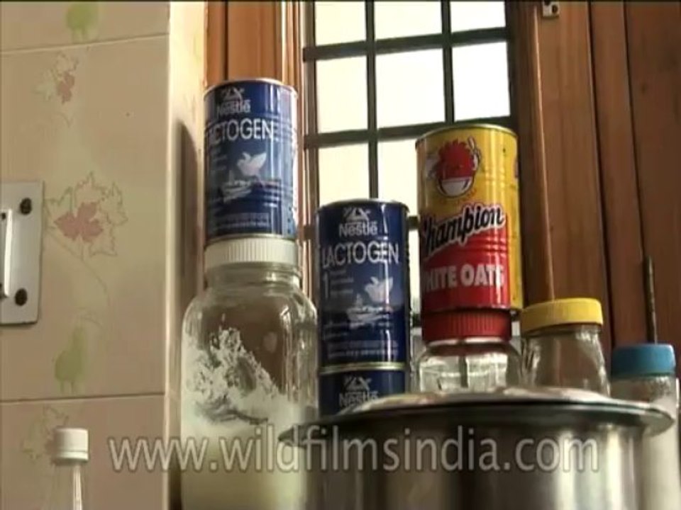 Tallest woman-meerut_tape1-2