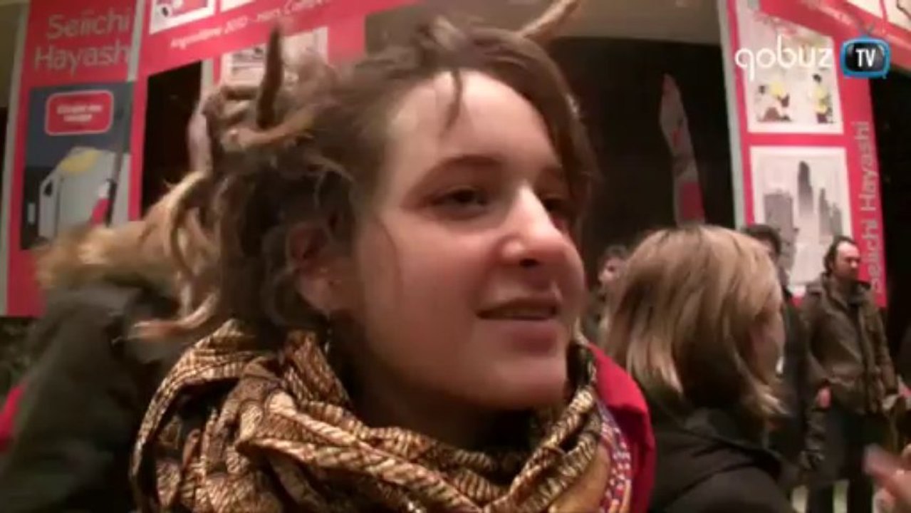 Irène Jacob en noir et blanc - Qobuz.com