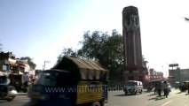 The Clock Tower in Dehradun-2