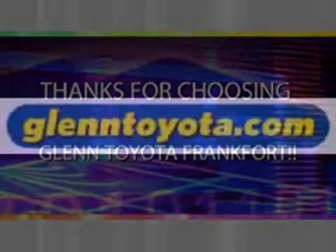 Toyota Dealers Frankfort, KY | Toyota Dealership Frankfort, KY
