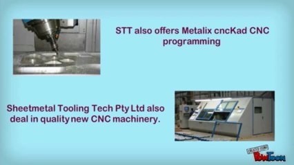 Top Quality Tooling Products