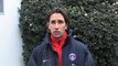 PSG-Drancy : 0-0 (CFA)