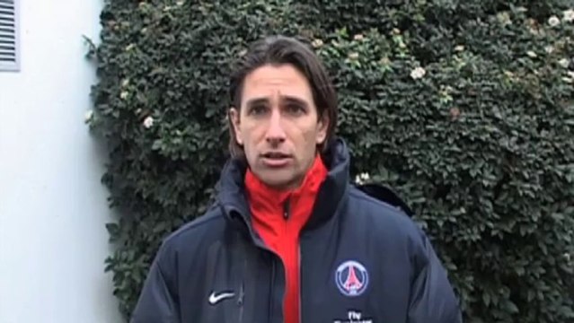 PSG-Drancy : 0-0 (CFA)