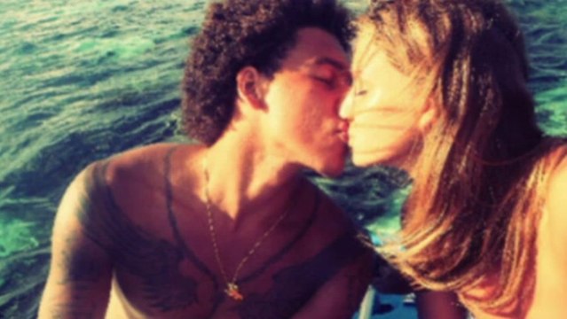 Witsel ci ripensa e torna da Rafaella