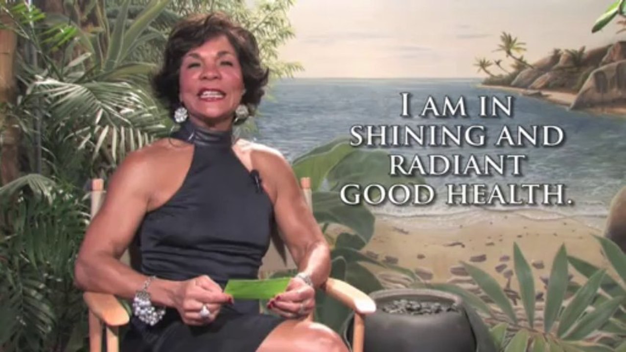 Dr. Josefina Affirmation