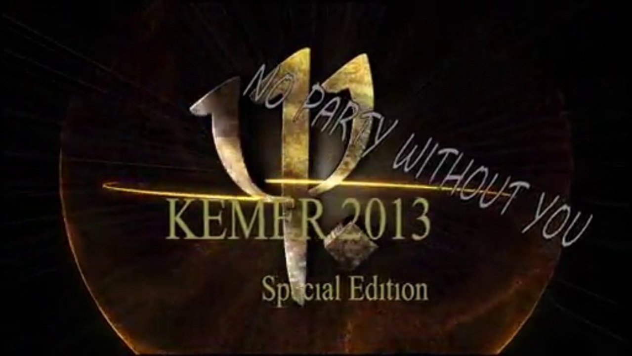 Club Med Kemer du 28 Juillet  au 02 Aout 2013