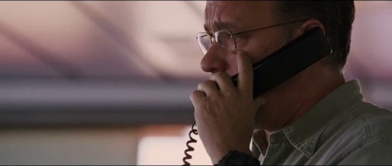 Captain Phillips - Japan Trailer #1 [VO|HD]