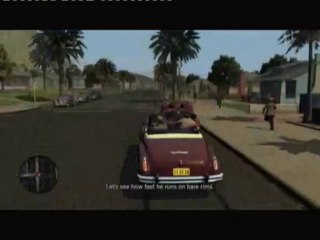 LA Noire # 16 - Manifest Destiny 2/2