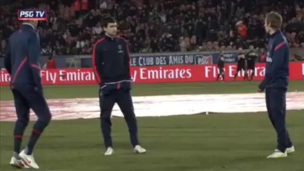 PSG-Montpellier : Les réactions