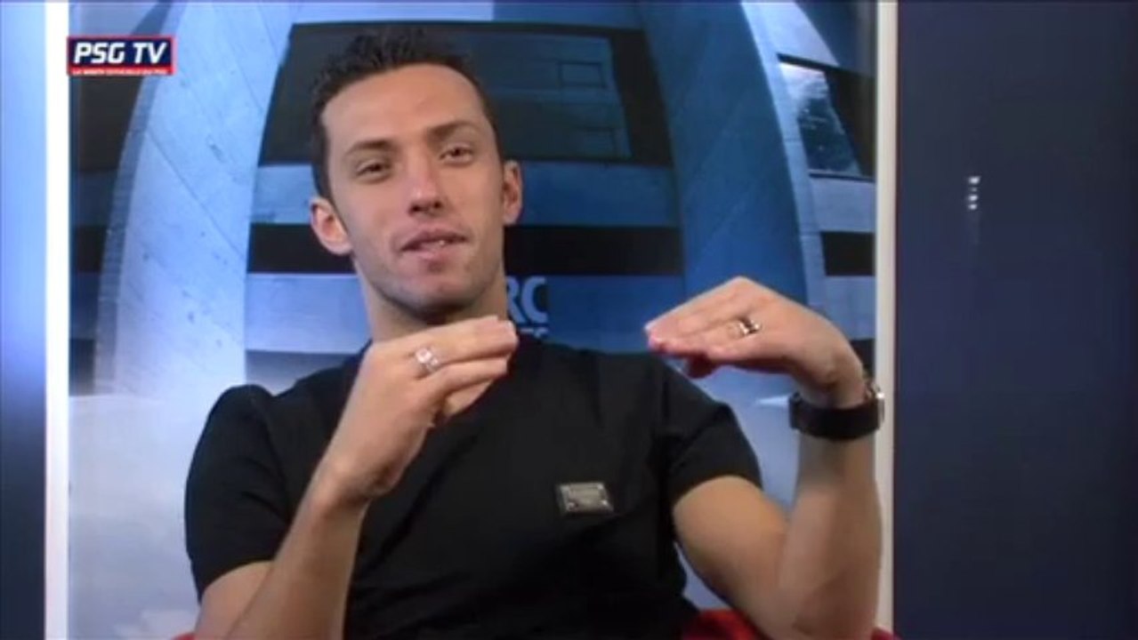 Il était une première fois...