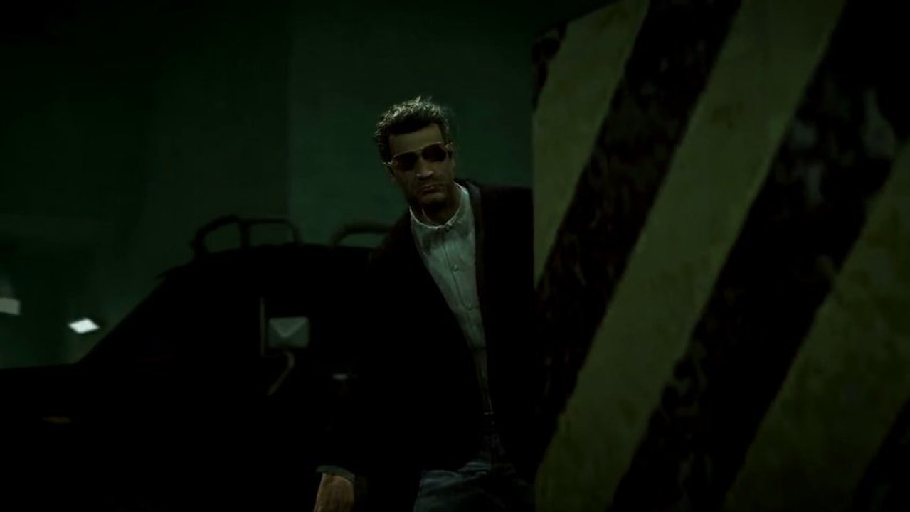 Dead Rising 2 , 33 ) You want some ?
