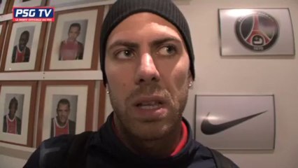 PSG-Ajaccio : Les réactions