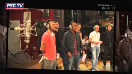 Zapping de la semaine