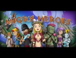 Angry Heroes Hacker - Cheats pour Android et iOS Téléchargement