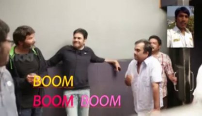 bujji pilla song  VIDEO