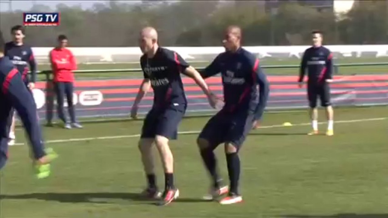 Le JT du lundi 2 avril