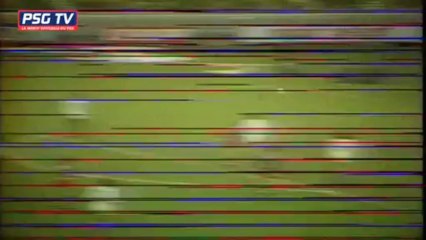 Top buts Classico : François M'Pelé