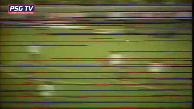 Top buts Classico : François M'Pelé