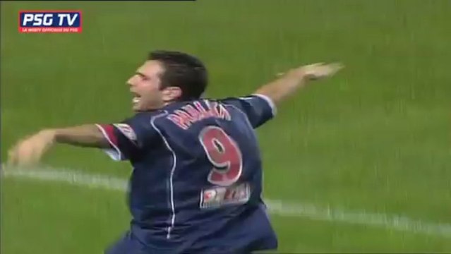 Top buts Classico : Pedro Miguel Pauleta (2/2)