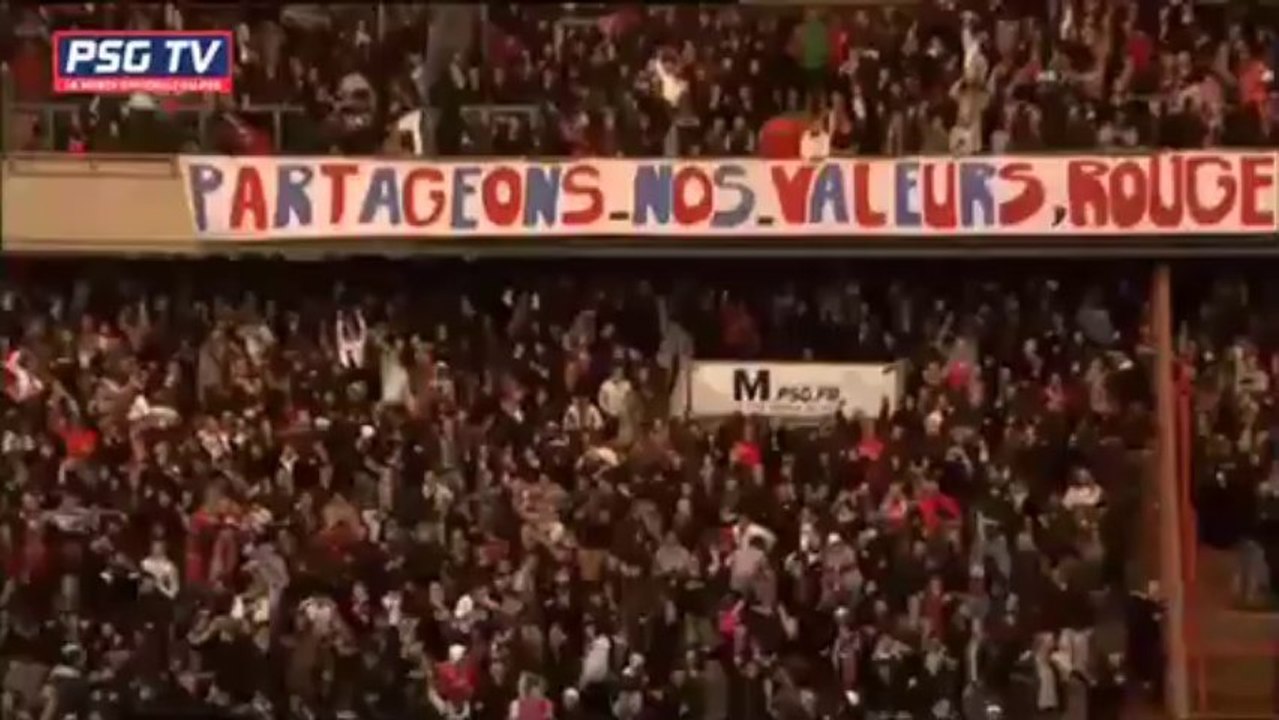 Top buts Classico : Guillaume Hoarau