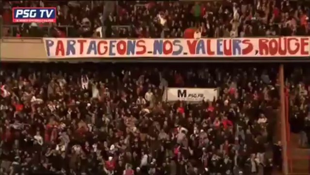 Top buts Classico : Guillaume Hoarau