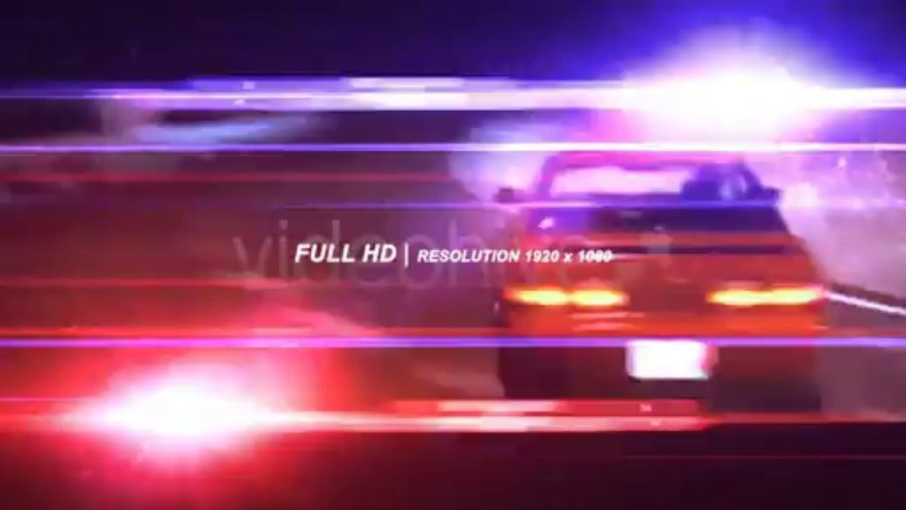 Full Throttle - After Effects Template