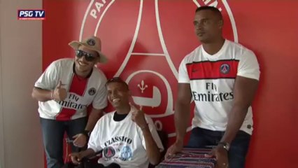 Le JT du jeudi 5 avril