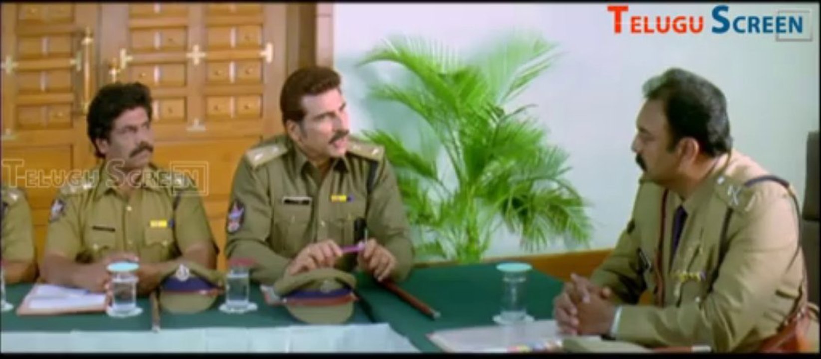 sunil full comedy From Drona Movie