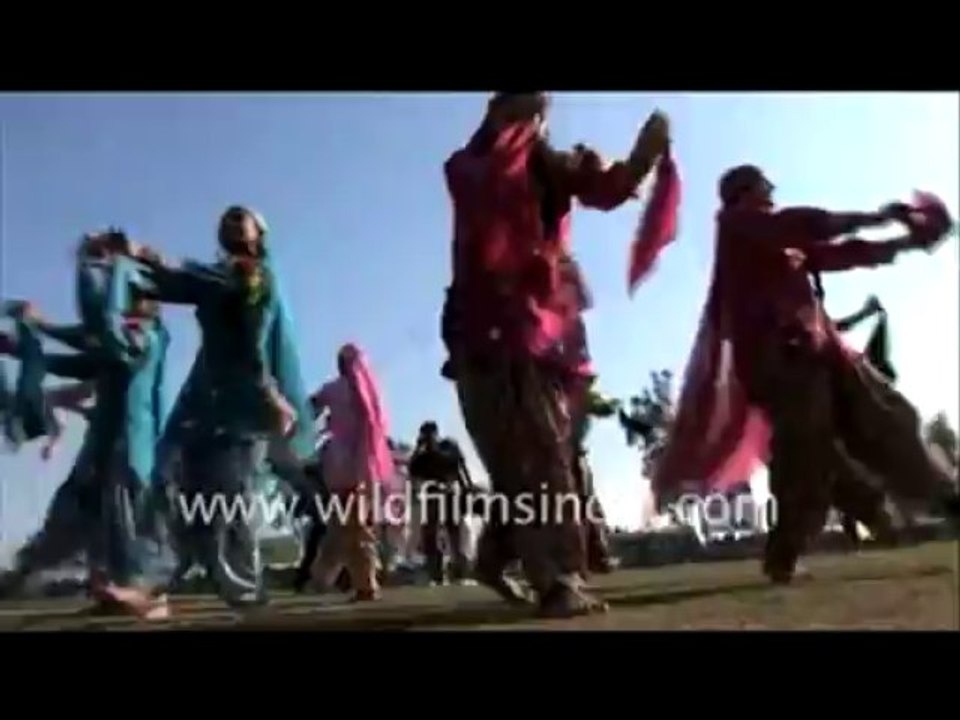 Clapping version-1