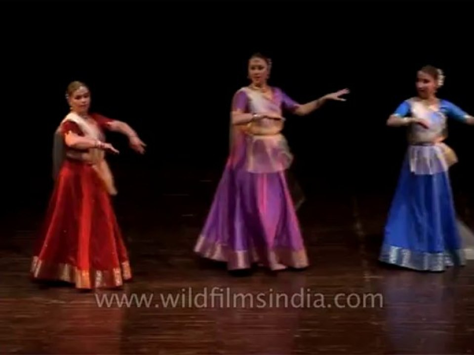 Dances-Kathak-2-4