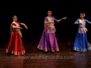 Dances-Kathak-2-4