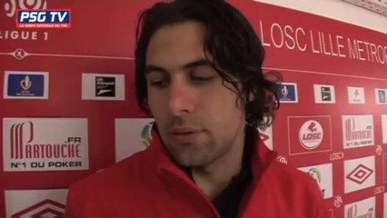 Lille-PSG : Les réactions