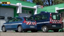 Isère: trois morts et quatre blessés dans un accident de la route - 26/08