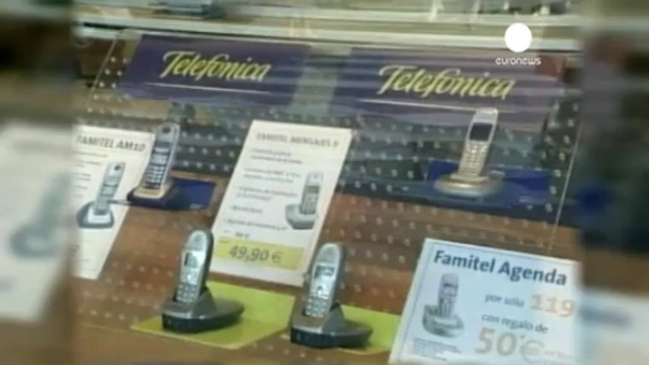 E-Plus, via libera da Slim alla vendita a Telef...
