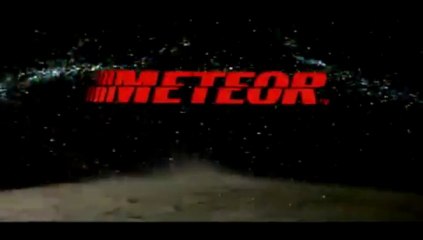 Meteor - Ronald Neame