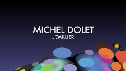 FFA2013 : Michel Dolet, joaillier