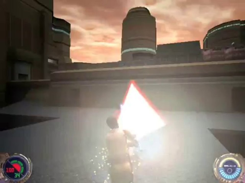 jedi knight 2 jedi outcast partie 18