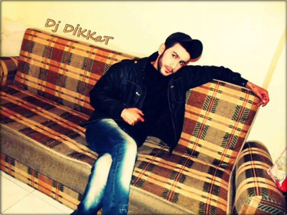 Dj DiKKaT  &  EhLiKeyF  [HayroLa ÇiLem HayroLa] DAMAR RAP