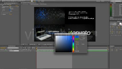 3D Laptop logo Reveler - After Effects Template