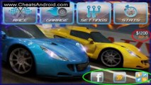 How to get a lot of money in Nitro Nation Drag Racing Hack** no jailbreak required**