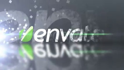 Fade Logo - After Effects Template