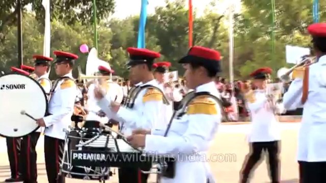 IAF-platinum jubilee-hdv-tape 1-13-singapore arm force band