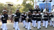 IAF-platinum jubilee-hdv-tape 1-23-Thai airforce band