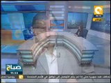 صباح ON: المشهد السياسي بين التعديلات الدستورية وتحديات المرحلة .. أبو العز الحريري