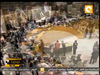 موسكو تبدي قلقها من التدخل الأمريكي في سوريا.. وأنقرة ترجح التحرك في إطار تحالف دولي