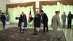 Pakistan to help Afghan reconciliation efforts with Talaban